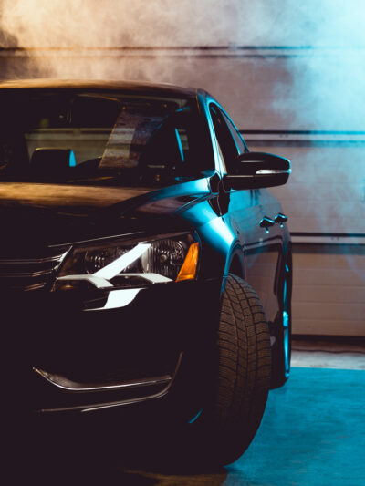 Automotive